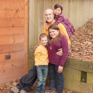 Meet your Posher, Patti